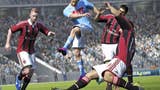 FIFA 14 com uma versão para a PS Vita?
