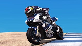 I requisiti della versione PC di MotoGP 13