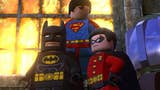 Lego Batman 2: DC Super Heroes no iOS