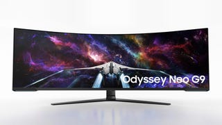 Samsung presenta el nuevo monitor Odyssey Neo G9 de 57 pulgadas en la Gamescom