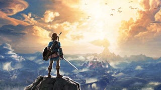 Nintendo anuncia que creará una película de acción real de The Legend of Zelda junto a Sony Pictures