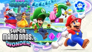 Anunciado Super Mario Bros. Wonder