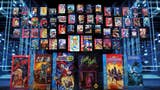 Confirmada la lista completa de juegos incluidos en la Mega Drive Mini 2