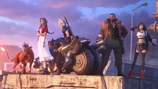 El productor de Final Fantasy 7 Remake defiende la necesidad de los cambios en la historia