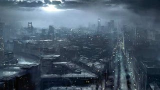 MMO World of Darkness od twórców EVE Online wciąż w fazie projektowej