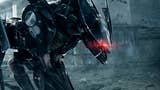 "Blade Wolf" para Metal Gear Rising ya tiene fecha en Japón