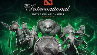Valve anuncia la tercera edición de DOTA 2: The International