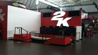 Veletrh E3 2013 vynechají Valve i Take 2