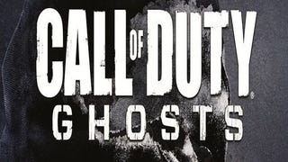 Call of Duty: Ghosts onthulling volgt op 1 mei, eerste details gelekt
