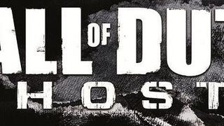 Call of Duty: Ghosts onthulling volgt op 1 mei, eerste details gelekt