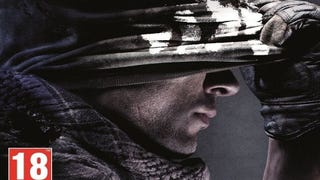 Call of Duty: Ghosts z nową fabułą, obsadą, silnikiem i premierą 11 listopada?