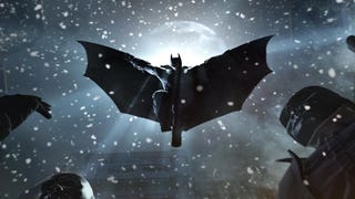 Batman: Arkham Origins z Kevinem Conroyem