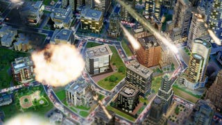 Maxis al lavoro su una nuova patch per SimCity