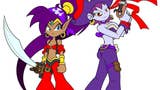 Shantae para o Virtual Console da Nintendo 3DS