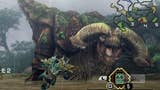 Monster Hunter continua fora da PlayStation Vita