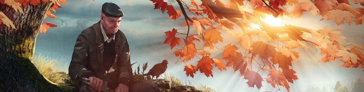 "The next generation is going to be, possibly for the very first time, the next generation of game design"