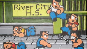 Annunciato il seguito di River City Ransom