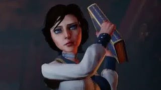 Pierwsze DLC do BioShock Infinite z nową postacią towarzyszącą?