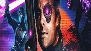 Far Cry 3: Blood Dragon - review