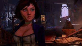 BioShock Infinite terá DLC com a introdução de um companheiro?
