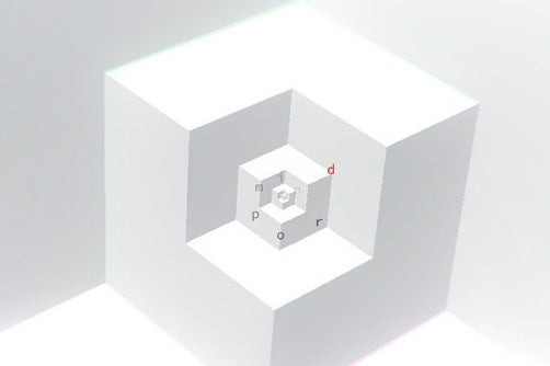 Notch releases browser-based typing game Drop | Eurogamer.net