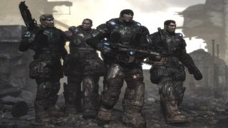 Gears of War's movie adaptation to be helmed by Battleship's producer