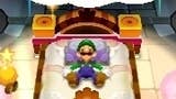 Mario en Luigi Dream Team
