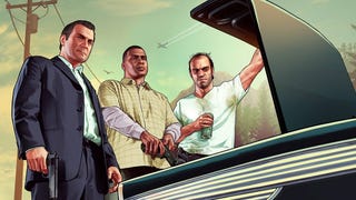 Grand Theft Auto 5 shown off in three new trailers