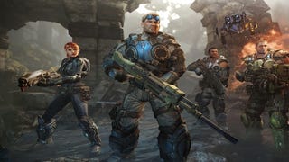 Gears of War: Judgment, online per tutti il DLC Call to Arms