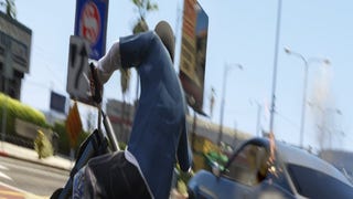 Grand Theft Auto 5 toont zijn protagonisten in nieuwe trailer