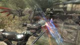 Fecha europea para el DLC Blade Wolf de Metal Gear Rising: Revengeance