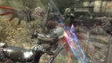Fecha europea para el DLC Blade Wolf de Metal Gear Rising: Revengeance
