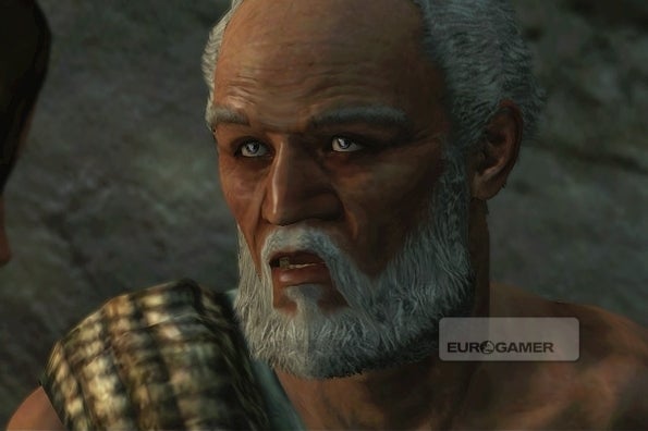 Dragon's Dogma title update may corrupt your save, Capcom warns