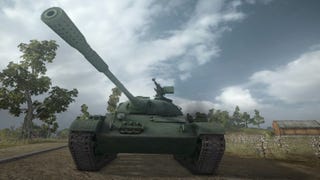 Wargaming supports National Military Appreciation Month