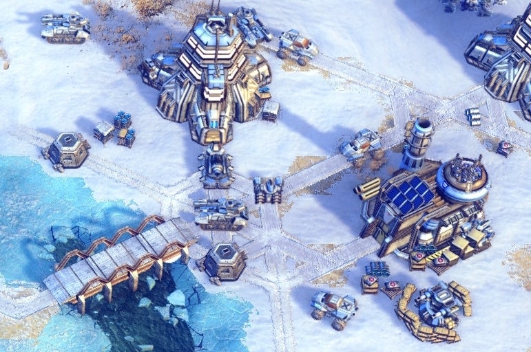 Kronos Dev Battle Worlds: Kronos dev thrilled by Kickstarter and