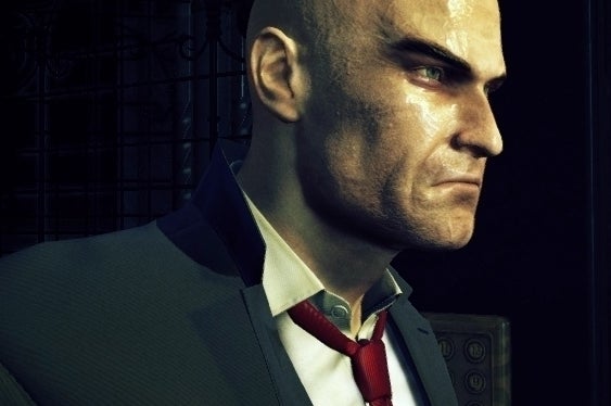 Hitman absolution ps clearance store