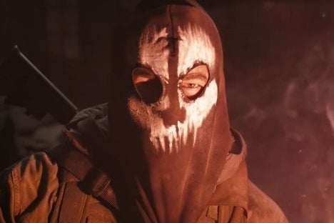 Call of Duty: Ghosts headed for next gen | GamesIndustry.biz, image size:1600x900