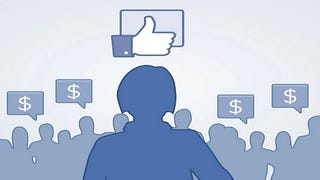 Facebook: Q1 game revenue up 12%, Zynga down 37%