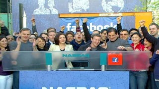 Facebook chief accounting officer departs
