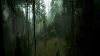 Slender: The Arrival review