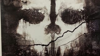 Sledgehammer Games não está envolvido em Call of Duty: Ghosts