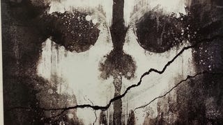 Sledgehammer Games não está envolvido em Call of Duty: Ghosts