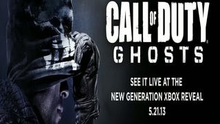Call of Duty: Ghosts s pastmi a více zničitelným prostředím
