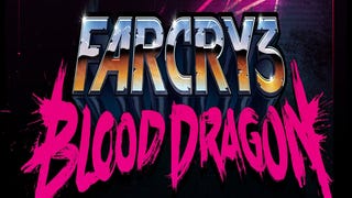 Far Cry 3: Blood Dragon Review