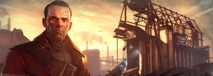 Dishonored: The knife of Dunwall review