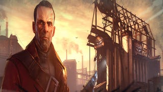 Dishonored: The knife of Dunwall review