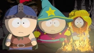 South Park: The Stick of Truth uscirà nel 2013