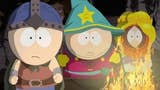 South Park: The Stick of Truth ainda será lançado em 2013