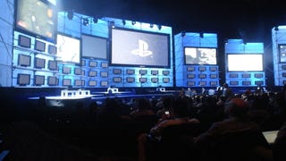 Conferência da Sony na E3 também já está marcada