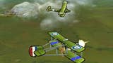 Ace Patrol preview: Sid Meier takes to the skies